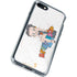 Betty Boop Splatter iPhone SE (2nd & 3rd Gen) Clear Case