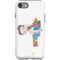 Betty Boop Splatter iPhone SE (2nd & 3rd Gen) Pro Case