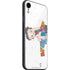 Betty Boop Splatter iPhone SE (2nd & 3rd Gen) Skin