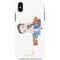 Betty Boop Splatter iPhone X Pro Case
