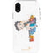 Betty Boop Splatter iPhone XR Pro Case
