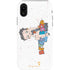 Betty Boop Splatter iPhone XR Pro Case