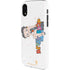 Betty Boop Splatter iPhone XR Pro Case
