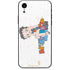 Betty Boop Splatter iPhone XR Skin