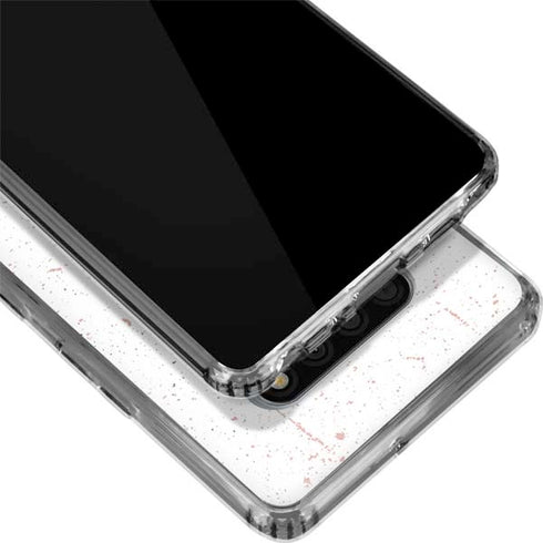 Betty Boop Splatter LG Stylo 6 Clear Case