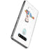 Betty Boop Splatter LG Stylo 6 Clear Case