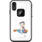 Betty Boop Splatter LifeProof Fre iPhone Skin