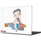 Betty Boop Splatter MacBook Pro 14in (2021-24) Skin
