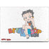 Betty Boop Splatter MacBook Pro 14in (2021-24) Skin