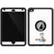 Betty Boop Splatter Otterbox Defender iPad Skin
