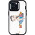 Betty Boop Splatter Otterbox Defender iPhone Skin