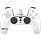 Betty Boop Splatter PS5 Controller Skin