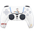 Betty Boop Splatter PS5 Controller Skin