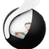 Betty Boop Splatter PULSE 3D Wireless Headset for PS5 Skin