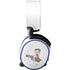 Betty Boop Splatter SteelSeries Arctis 3 Skin