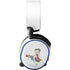 Betty Boop Splatter SteelSeries Arctis 5 Skin