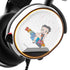 Betty Boop Splatter SteelSeries Arctis 5 Skin