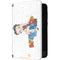 Betty Boop Splatter Surface Duo Skin