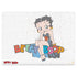 Betty Boop Splatter Surface Laptop 3 13.5in Skin