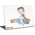 Betty Boop Splatter Surface Laptop 4 15in Skin