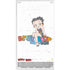 Betty Boop Splatter Xbox Series S Skins