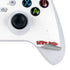 Betty Boop Splatter Xbox Series S Controller Skin