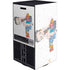 Betty Boop Splatter Xbox Series X Console Skin