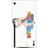 Betty Boop Splatter Xbox Series X Console Skin