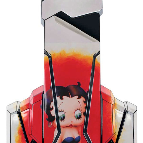Betty Boop Stockings BENGOO G9000 Skin