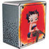 Betty Boop Stockings Cooler Master MasterBox Q300L Mini Tower Skin