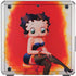 Betty Boop Stockings Cooler Master MasterBox Q300L Mini Tower Skin