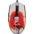 Betty Boop Stockings G203 Prodigy RGB Wired Gaming Mouse Skin
