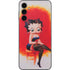 Betty Boop Stockings Galaxy A14 5G Skin