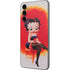 Betty Boop Stockings Galaxy A14 5G Skin