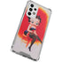 Betty Boop Stockings Galaxy A53 5G Clear Case