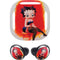 Betty Boop Stockings Galaxy Buds Pro Skin