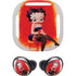 Betty Boop Stockings Galaxy Buds Pro Skin