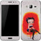 Betty Boop Stockings Galaxy J3 Skin