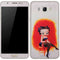 Betty Boop Stockings Galaxy J7 Skin