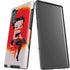 Betty Boop Stockings Galaxy Note 10 Pro Case