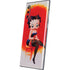 Betty Boop Stockings Galaxy Note 10 Skin