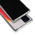 Betty Boop Stockings Galaxy Note20 5G Clear Case