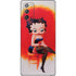 Betty Boop Stockings Galaxy Note20 5G Skin