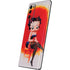 Betty Boop Stockings Galaxy Note20 5G Skin