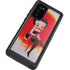 Betty Boop Stockings Galaxy Note20 5G Waterproof Case