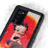 Betty Boop Stockings Galaxy Note20 5G Waterproof Case