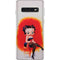 Betty Boop Stockings Galaxy S10 Skin
