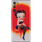 Betty Boop Stockings Galaxy S20 Fan Edition Skin