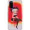 Betty Boop Stockings Galaxy S20 Lite Case