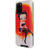 Betty Boop Stockings Galaxy S20 Plus Pro Case